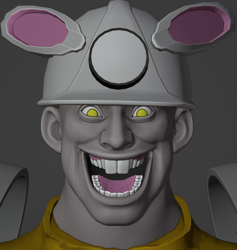 Thumper