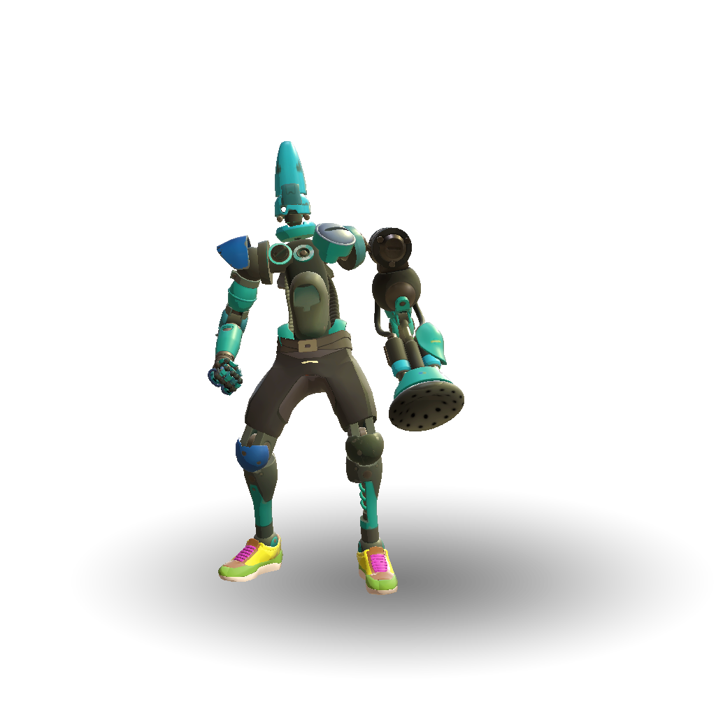 Tokamak