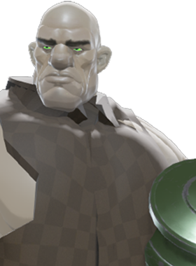 Vandal