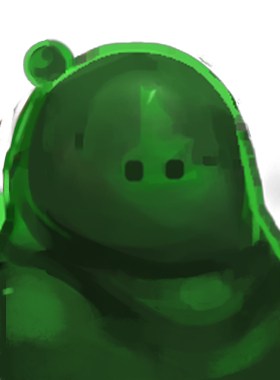 魔液